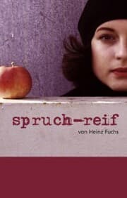 Cover von spruch-reif