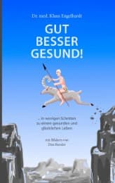 Cover von Gut besser gesund!
