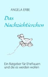 Cover von Das Nachziehtierchen