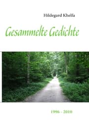Cover von Gesammelte Gedichte