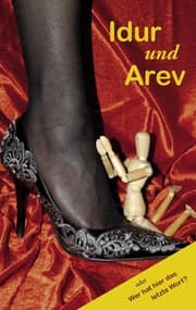Cover von Idur und Arev