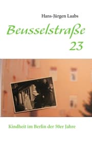 Cover von Beusselstraße 23
