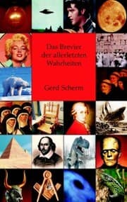 Cover von Das Brevier der allerletzten Wahrheiten