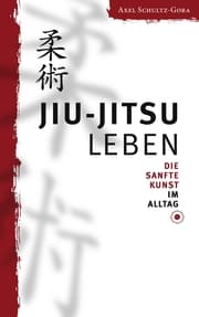 Cover von Jiu-Jitsu leben