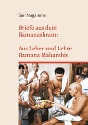 Cover von Briefe aus dem Ramanashram