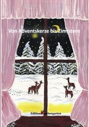 Cover von Von Adventskerze bis Zimtstern