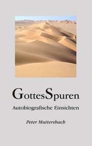 Cover von GottesSpuren