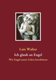 Cover von Ich glaub an Engel