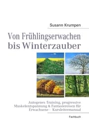Cover von Von Frühlingserwachen bis Winterzauber