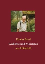 Cover von Gedichte und Moritaten