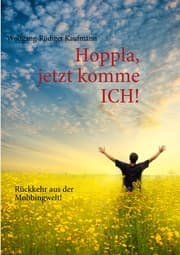 Cover von Hoppla, jetzt komme ich!