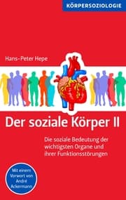 Cover von Der soziale Körper II
