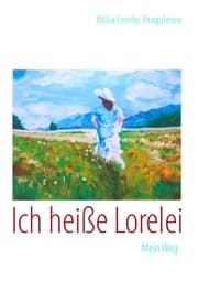 Cover von Ich heiße Lorelei