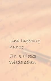Cover von Ein kurioses Wiedersehen