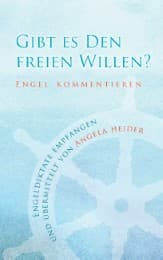 Cover von Gibt es den freien Willen?