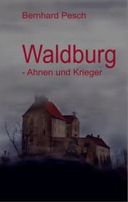 Cover von Waldburg
