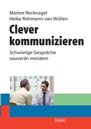 Cover von Clever kommunizieren