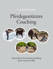 Cover von Pferdegestütztes Coaching