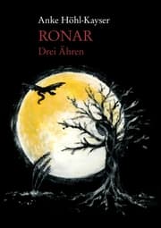 Cover von Ronar - Drei Ähren
