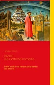 Cover von Dante - Die Göttliche Komödie - Divina Commedia
