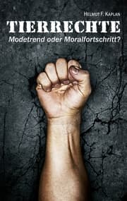 Cover von Tierrechte