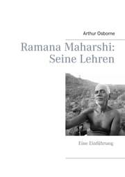 Cover von Ramana Maharshi: Seine Lehren