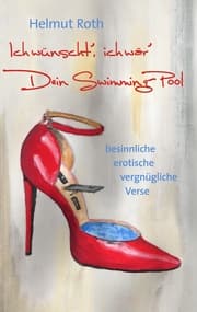 Cover von Ich wünscht', ich wär' Dein Swimming-Pool