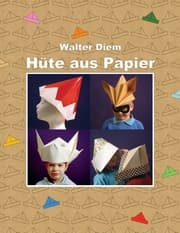 Cover von Hüte aus Papier