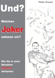 Cover von Und? Welchen Joker nehmen wir?