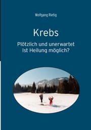 Cover von Krebs