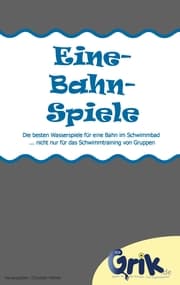 Cover von Eine-Bahn-Spiele