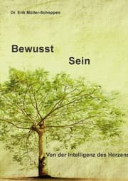 Cover von Bewusst Sein