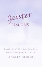 Cover von Geister um uns
