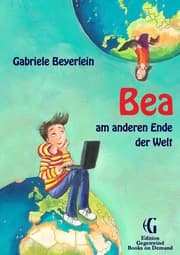 Cover von Bea am anderen Ende der Welt