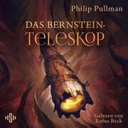 Cover von His Dark Materials 3: Das Bernstein-Teleskop