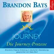 Cover von The Journey - Die Journey Prozesse