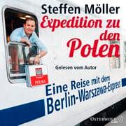 Cover von Expedition zu den Polen
