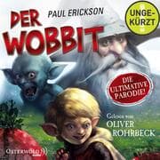 Cover von Der Wobbit