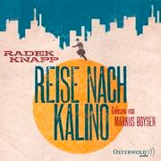 Cover von Reise nach Kalino