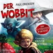 Cover von Der Wobbit