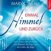 Cover von Einmal Himmel und zurück