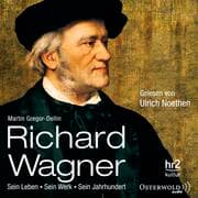 Cover von Richard Wagner