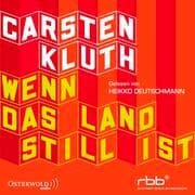 Cover von Wenn das Land still ist