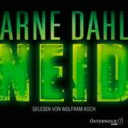 Cover von Neid (Opcop-Gruppe 3)