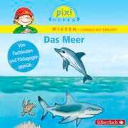 Cover von Pixi Wissen: Das Meer