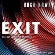 Cover von Exit (Silo 3)