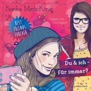 Cover von Best Friends Forever: Du & ich - für immer?