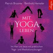 Cover von Mit Yoga leben