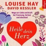 Cover von Heile dein Herz