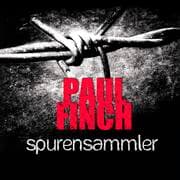 Cover von Spurensammler (Mark-Heckenburg-Reihe 3)